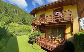 Penzion Jozef A Apartmany